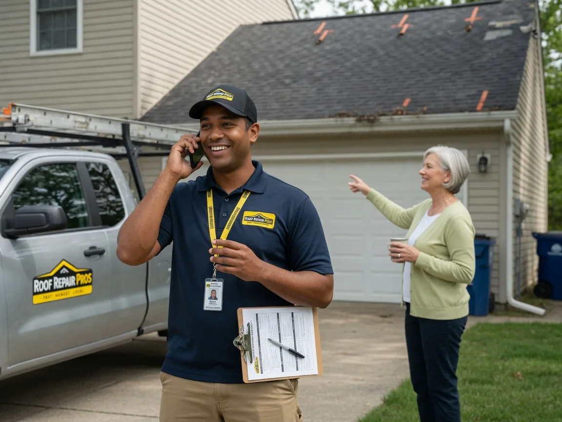 Roof Repair Sumerduck, VA FAQs